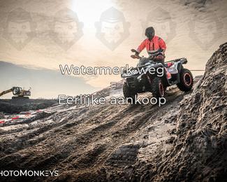 Offroad Rit Noordwolde – OTR 15-02-2026 photo