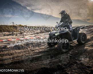 Offroad Rit Noordwolde – OTR 15-02-2026 photo