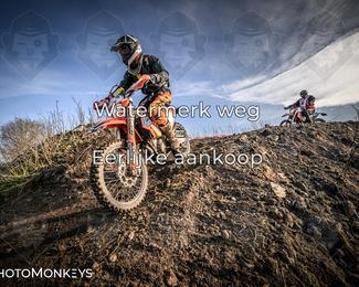 Offroad Rit Noordwolde – OTR 15-02-2026 photo