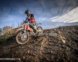 Offroad Rit Noordwolde – OTR 15-02-2026 photo