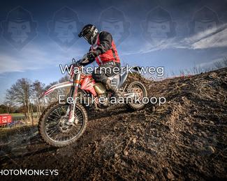 Offroad Rit Noordwolde – OTR 15-02-2026 photo