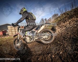 Offroad Rit Noordwolde – OTR 15-02-2026 photo