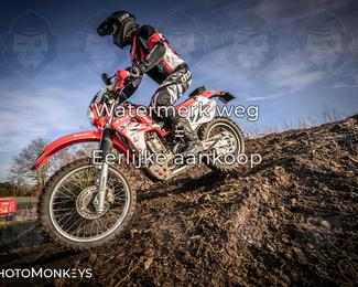 Offroad Rit Noordwolde – OTR 15-02-2026 photo