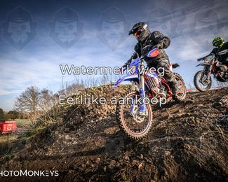 Offroad Rit Noordwolde – OTR 15-02-2026 photo