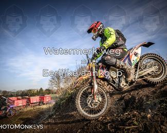 Offroad Rit Noordwolde – OTR 15-02-2026 photo