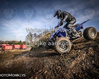 Offroad Rit Noordwolde – OTR 15-02-2026 photo