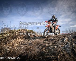 Offroad Rit Noordwolde – OTR 15-02-2026 photo