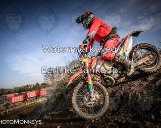 Offroad Rit Noordwolde – OTR 15-02-2026 photo