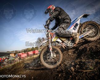 Offroad Rit Noordwolde – OTR 15-02-2026 photo