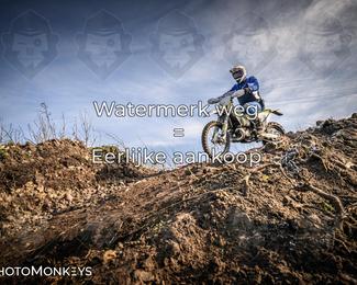 Offroad Rit Noordwolde – OTR 15-02-2026 photo