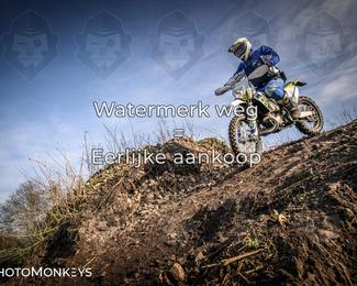 Offroad Rit Noordwolde – OTR 15-02-2026 photo