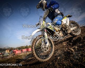 Offroad Rit Noordwolde – OTR 15-02-2026 photo