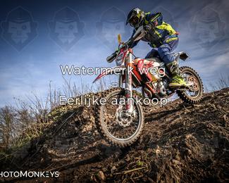 Offroad Rit Noordwolde – OTR 15-02-2026 photo