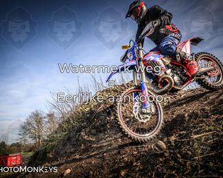 Offroad Rit Noordwolde – OTR 15-02-2026 photo