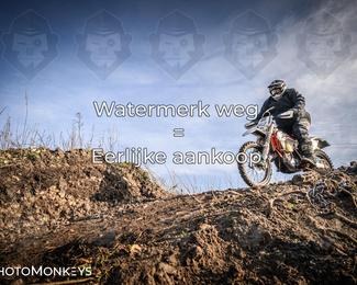 Offroad Rit Noordwolde – OTR 15-02-2026 photo