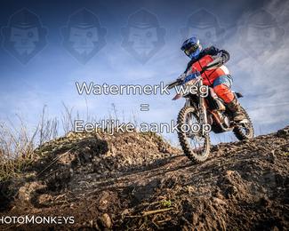 Offroad Rit Noordwolde – OTR 15-02-2026 photo