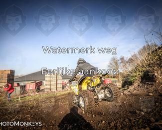 Offroad Rit Noordwolde – OTR 15-02-2026 photo