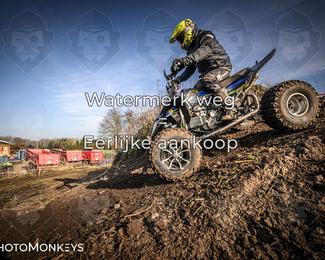 Offroad Rit Noordwolde – OTR 15-02-2026 photo