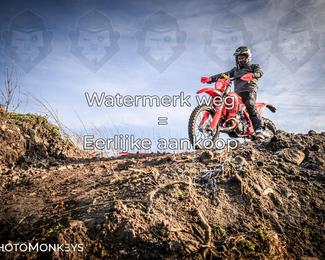 Offroad Rit Noordwolde – OTR 15-02-2026 photo