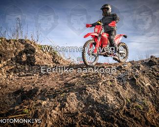 Offroad Rit Noordwolde – OTR 15-02-2026 photo