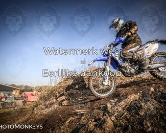 Offroad Rit Noordwolde – OTR 15-02-2026 photo