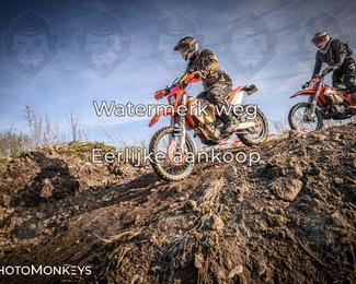 Offroad Rit Noordwolde – OTR 15-02-2026 photo