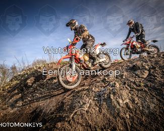 Offroad Rit Noordwolde – OTR 15-02-2026 photo