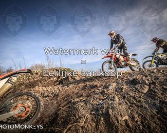 Offroad Rit Noordwolde – OTR 15-02-2026 photo