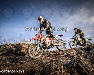 Offroad Rit Noordwolde – OTR 15-02-2026 photo