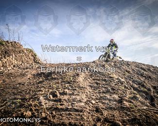 Offroad Rit Noordwolde – OTR 15-02-2026 photo