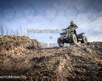 Offroad Rit Noordwolde – OTR 15-02-2026 photo