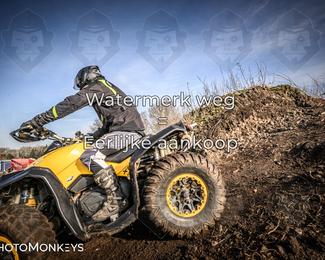 Offroad Rit Noordwolde – OTR 15-02-2026 photo