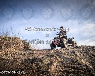 Offroad Rit Noordwolde – OTR 15-02-2026 photo