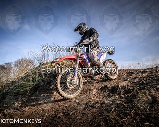 Offroad Rit Noordwolde – OTR 15-02-2026 photo