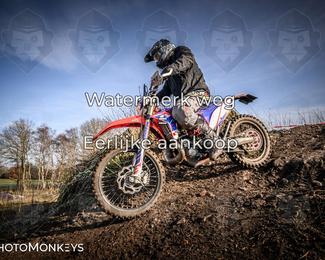 Offroad Rit Noordwolde – OTR 15-02-2026 photo