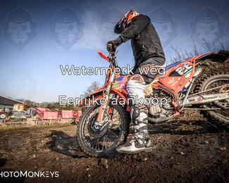 Offroad Rit Noordwolde – OTR 15-02-2026 photo