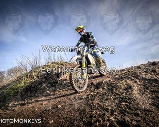 Offroad Rit Noordwolde – OTR 15-02-2026 photo