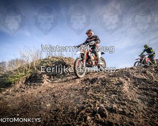 Offroad Rit Noordwolde – OTR 15-02-2026 photo