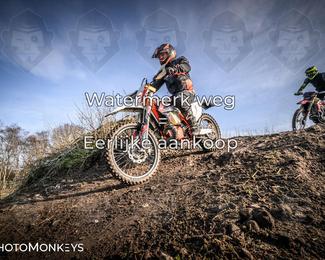 Offroad Rit Noordwolde – OTR 15-02-2026 photo