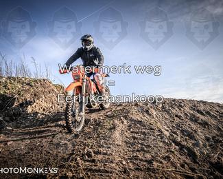 Offroad Rit Noordwolde – OTR 15-02-2026 photo