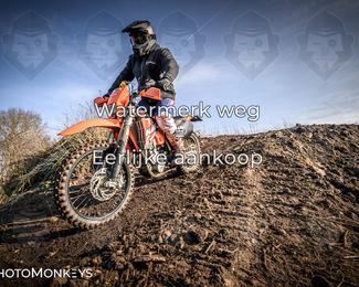 Offroad Rit Noordwolde – OTR 15-02-2026 photo