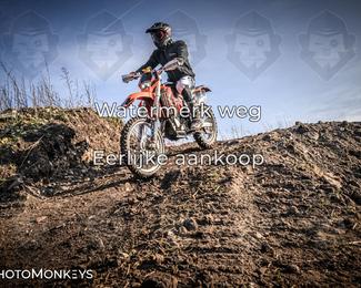 Offroad Rit Noordwolde – OTR 15-02-2026 photo