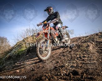 Offroad Rit Noordwolde – OTR 15-02-2026 photo