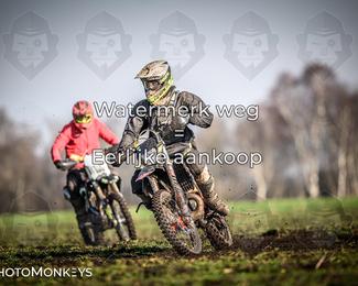 Offroad Rit Noordwolde – OTR 15-02-2026 photo