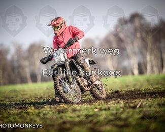 Offroad Rit Noordwolde – OTR 15-02-2026 photo