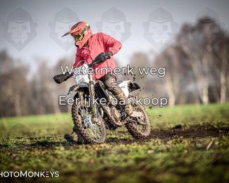 Offroad Rit Noordwolde – OTR 15-02-2026 photo