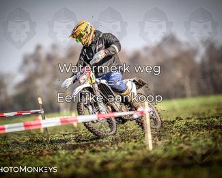 Offroad Rit Noordwolde – OTR 15-02-2026 photo