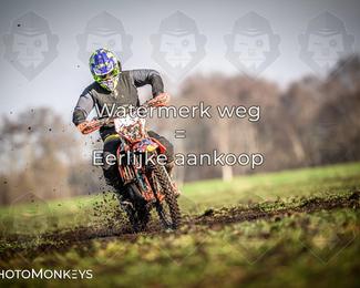 Offroad Rit Noordwolde – OTR 15-02-2026 photo