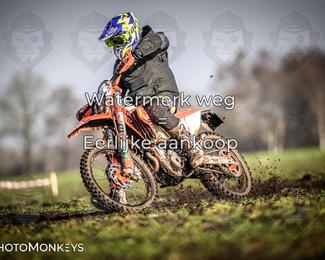 Offroad Rit Noordwolde – OTR 15-02-2026 photo