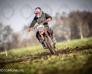 Offroad Rit Noordwolde – OTR 15-02-2026 photo